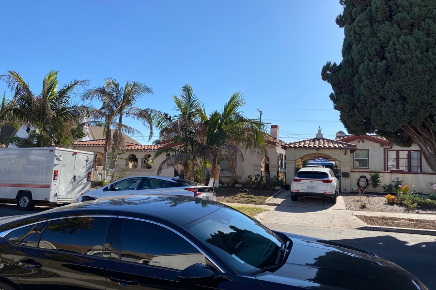 80th St, Los Angeles, CA 90044 #1