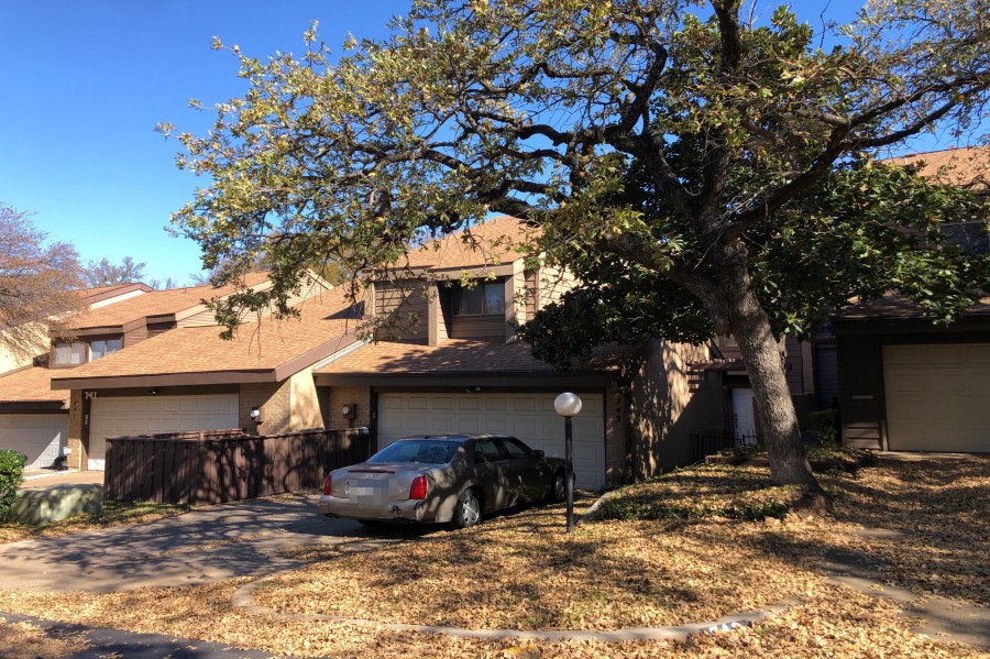 Oakwood Trl, Fort Worth, TX 76112 #1