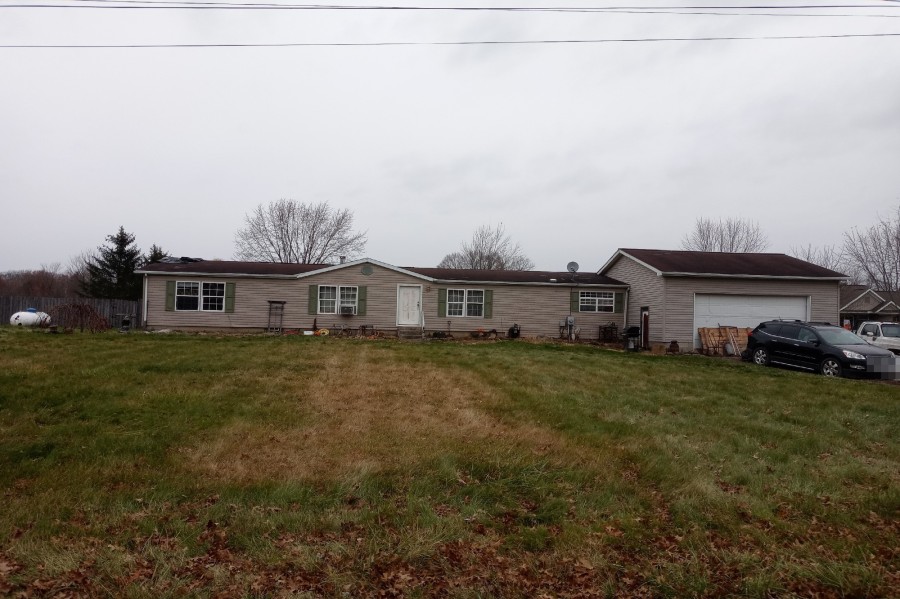 Benton West Rd, Alliance, OH 44601 #1