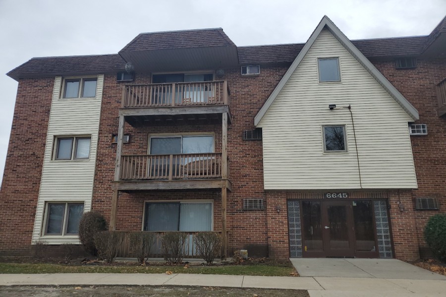Brush Creek Dr, Rochester, NY 14612