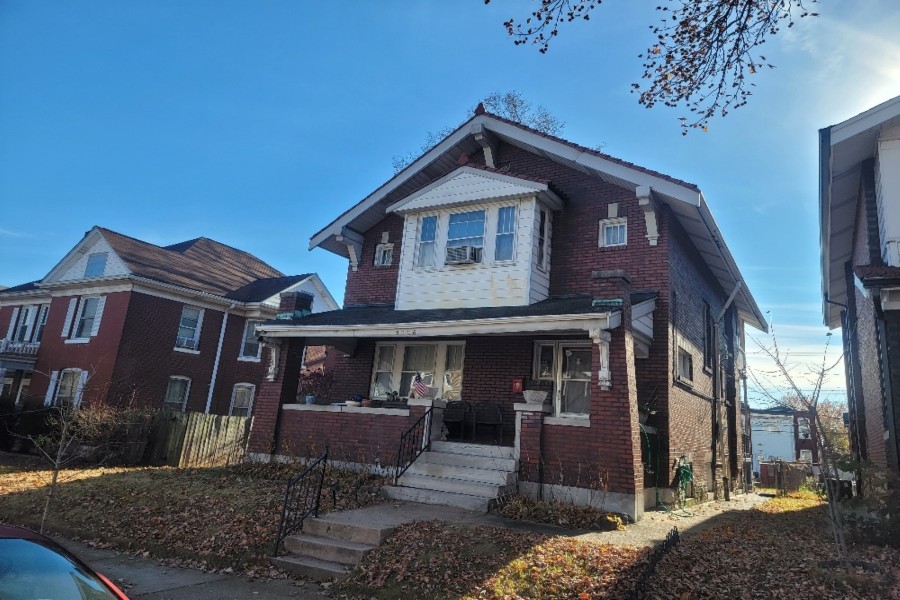 Devonshire Ave, Saint Louis, MO 63109 #1