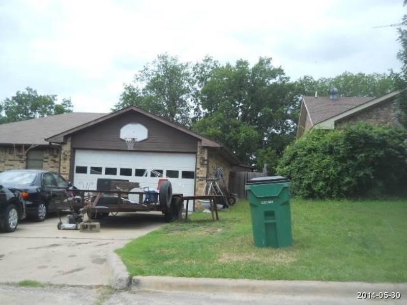 Tiffany Ct, Howe, TX 75459 #1