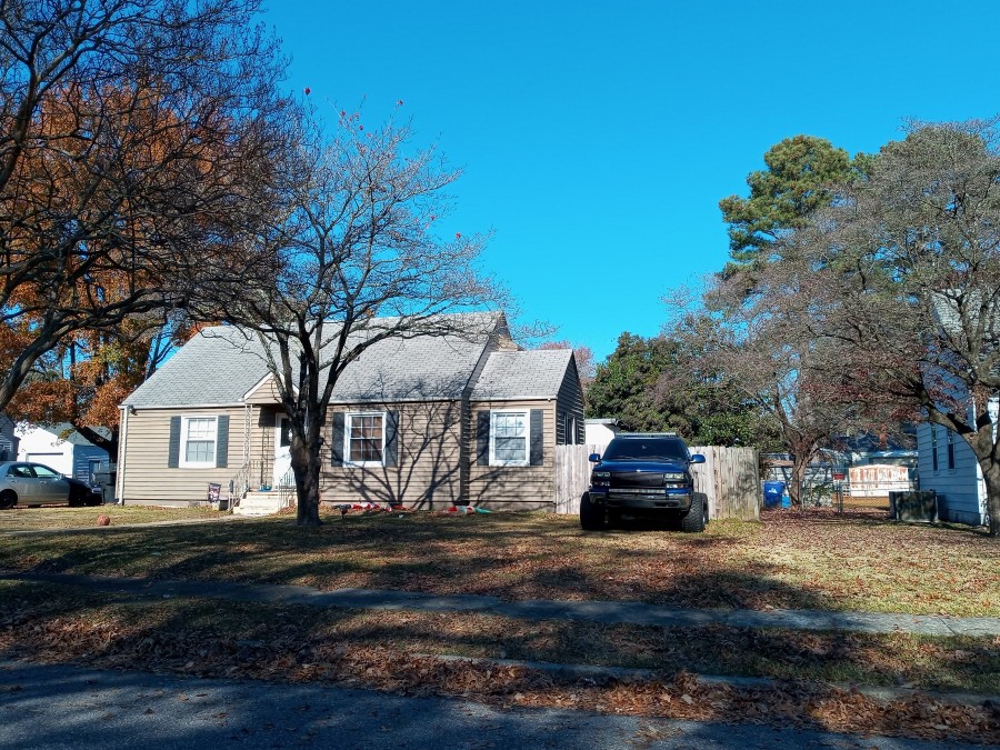 Wyoming Ave, Portsmouth, VA 23701 #1