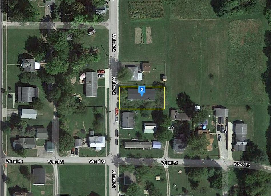 State Road 61 , Winslow, IN 47598