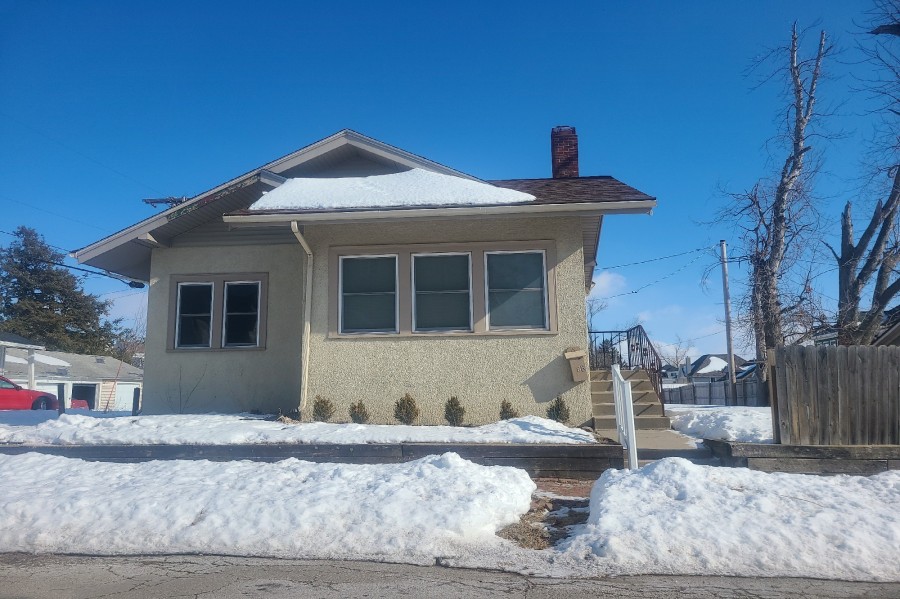 6th St, Marshalltown, IA 50158 #1