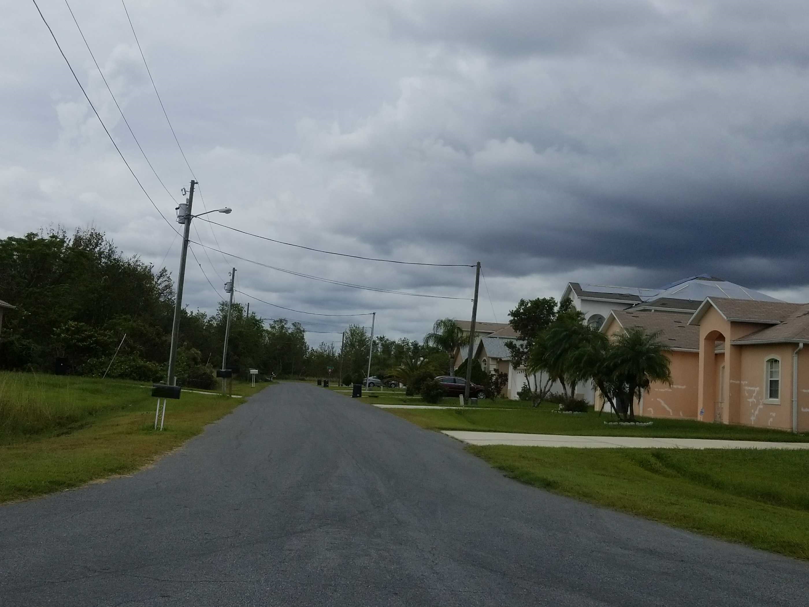 Britten Dr, Kissimmee, FL 34758 #1