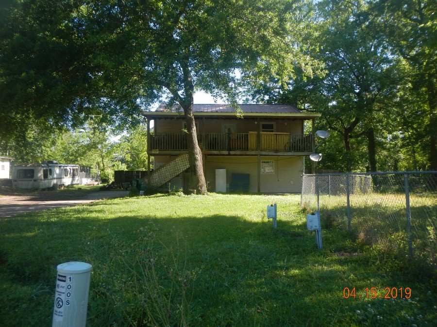 Sharon Ave, Boutte, LA 70039