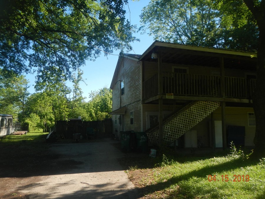 Sharon Ave, Boutte, LA 70039 #1