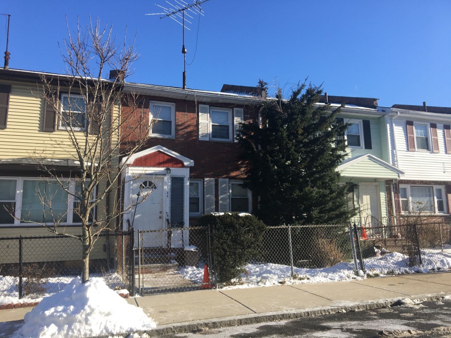Jacob St, Dorchester Center, MA 02124 #1