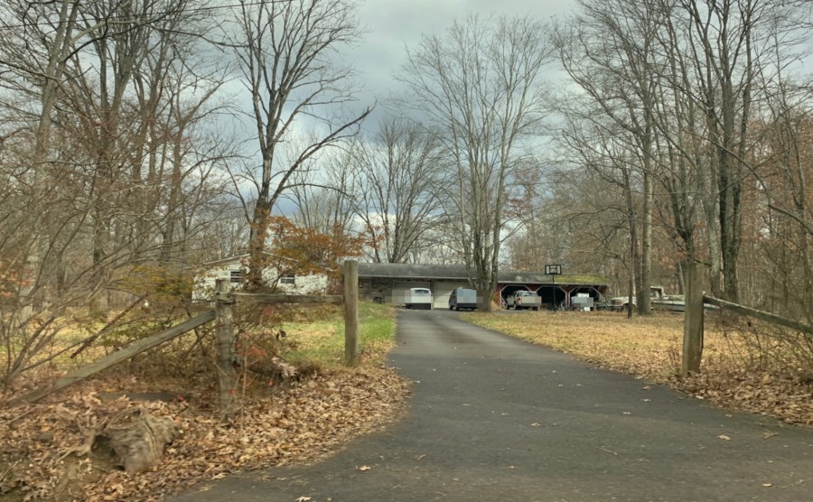 Tollgate Rd, New Hope, PA 18938