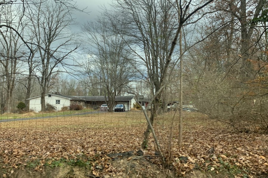 Tollgate Rd, New Hope, PA 18938 #1