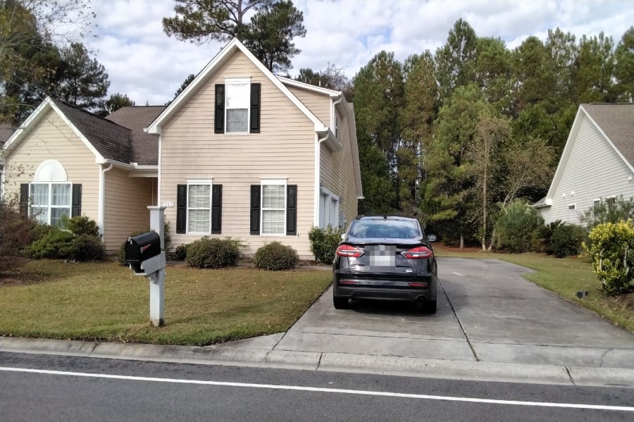 Carriage Lake Dr, Little River, SC 29566 #1