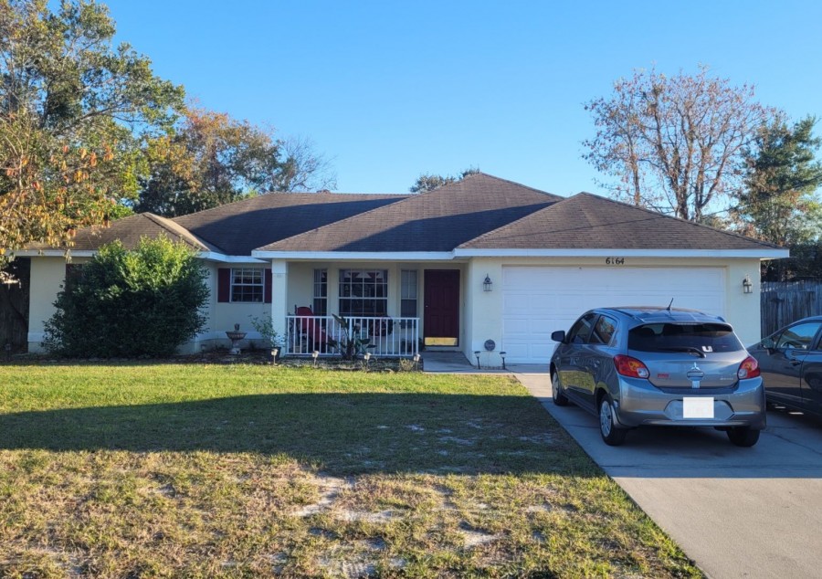 Nantucket Ln, Spring Hill, FL 34608