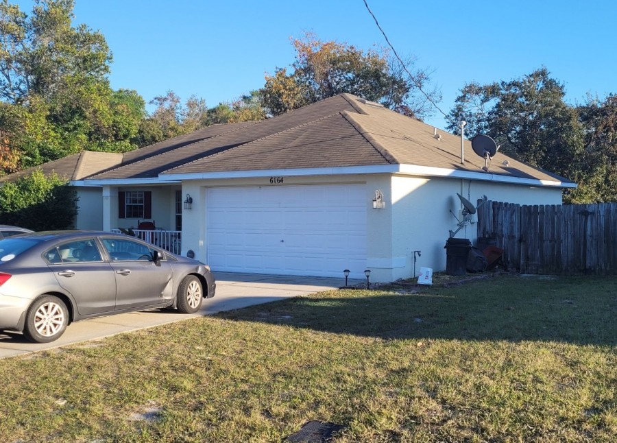 Nantucket Ln, Spring Hill, FL 34608 #1