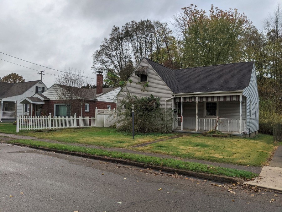 Mckean St, Kittanning, PA 16201 #1