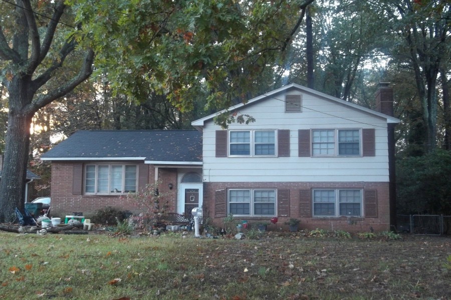 Radcliff Cir, Durham, NC 27713 #1