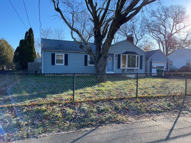 Leo Dr, Chicopee, MA 01020 #1
