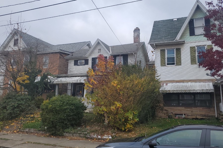 9th Ave, Tarentum, PA 15084 #1