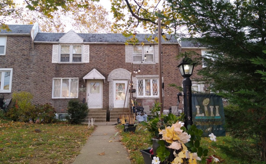 Palmer Mill Rd, Clifton Heights, PA 19018
