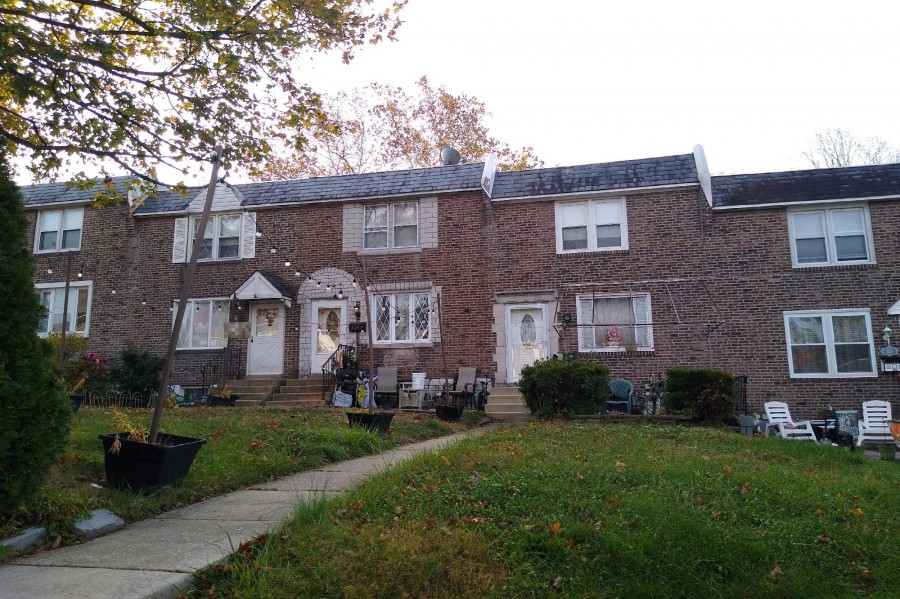 Palmer Mill Rd, Clifton Heights, PA 19018 #1