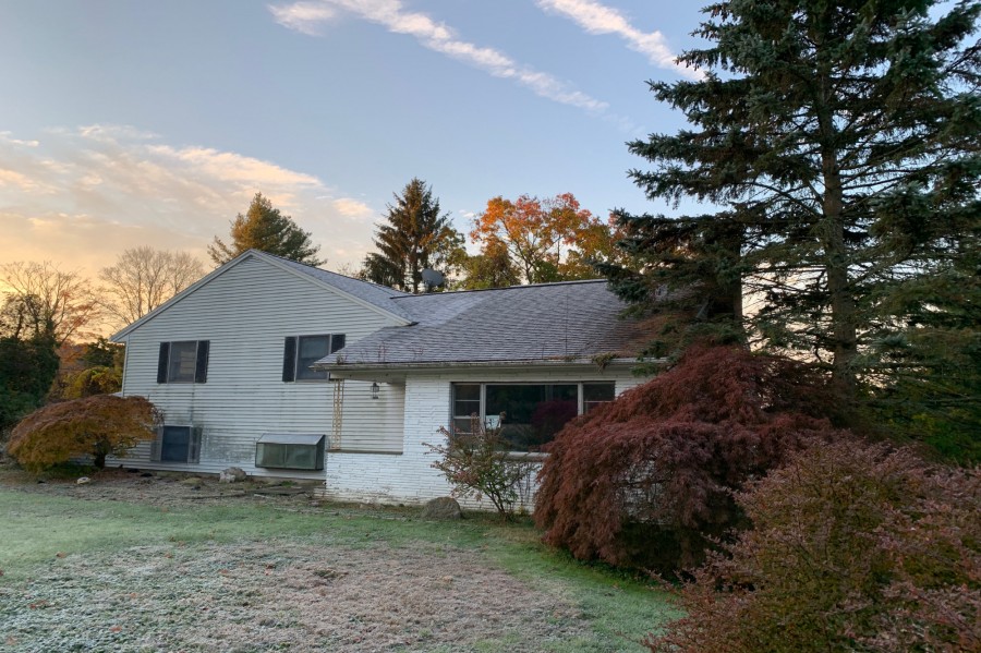 Mount Pleasant Rd, Newtown, CT 06470 #1