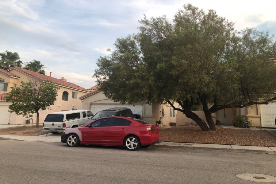 Council Bluff Ln, North Las Vegas, NV 89031 #1