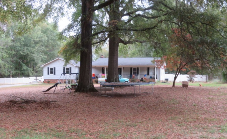 Setzler Rd, Laurens, SC 29360 #1