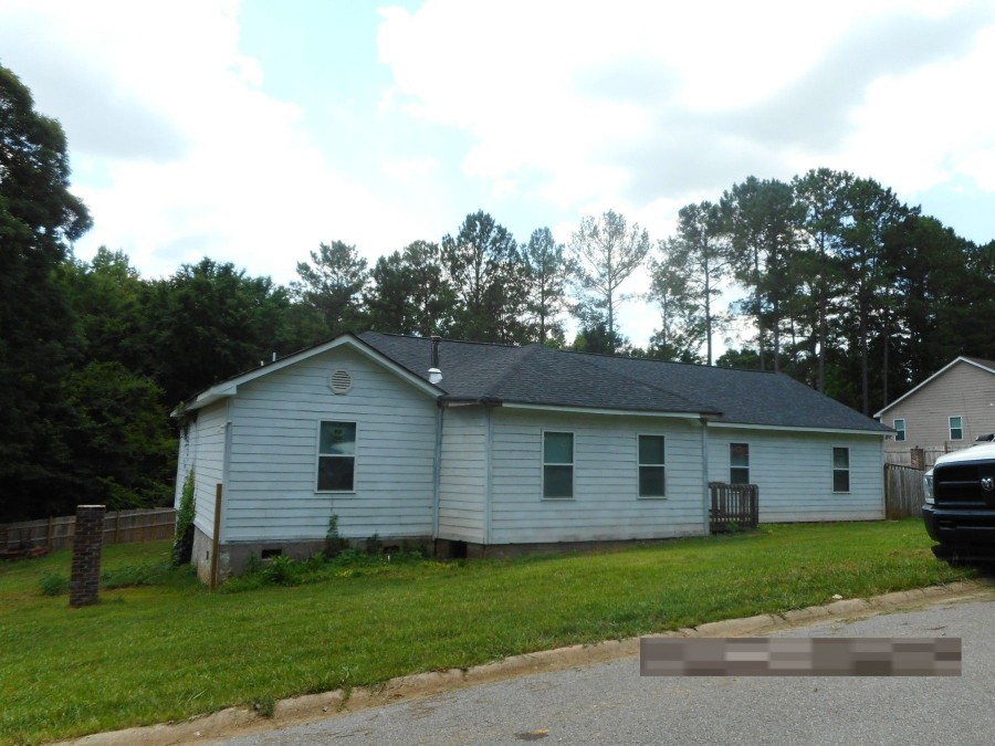 Highland Forest Dr, Columbia, SC 29203