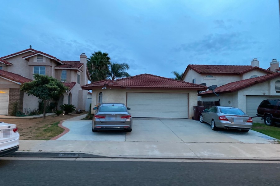 Lakota St, Moreno Valley, CA 92553