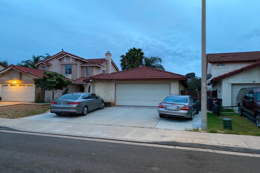 Lakota St, Moreno Valley, CA 92553 #1