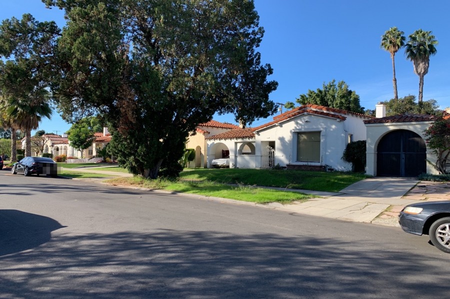 Ogden Dr, Los Angeles, CA 90019 #1