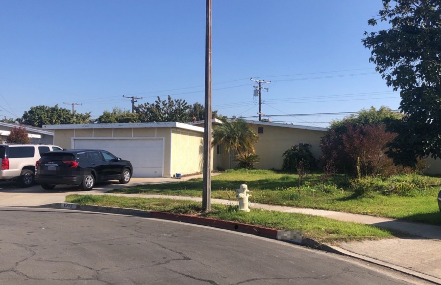 Willow Ave, Anaheim, CA 92804 #1