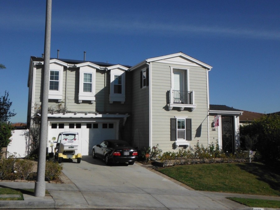 80th St, Los Angeles, CA 90045