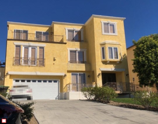 Calatrana Dr, Woodland Hills, CA 91364 #1