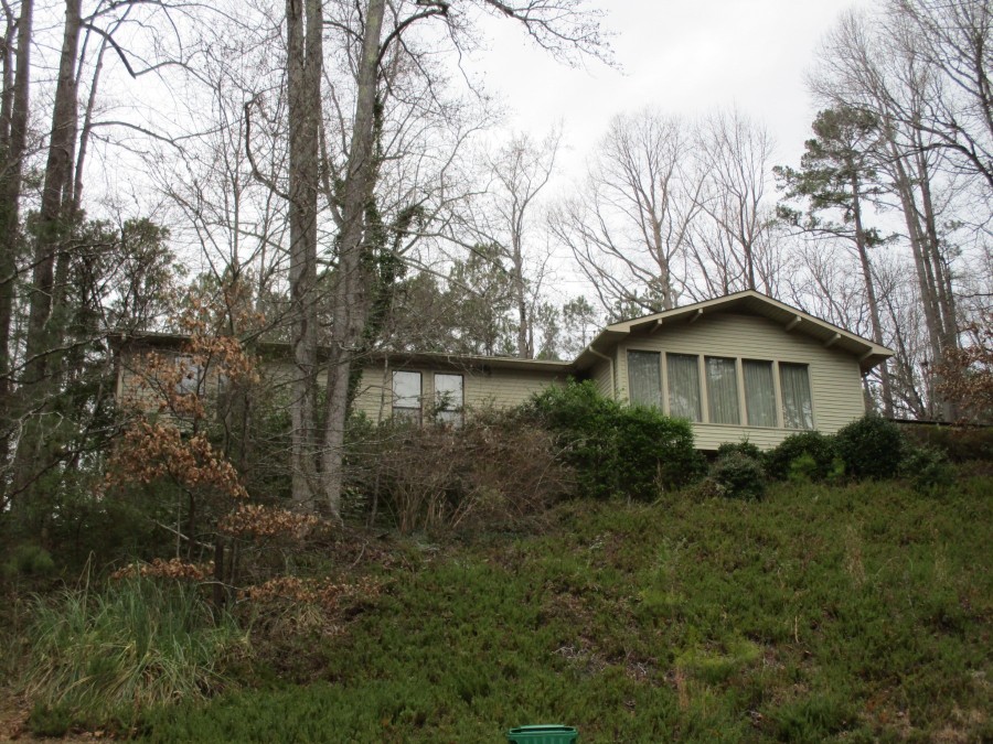 Tilling Way, Stone Mountain, GA 30087