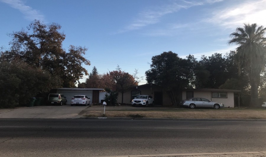 Belmont Ave, Fresno, CA 93727
