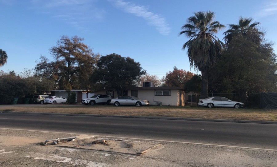 Belmont Ave, Fresno, CA 93727 #1