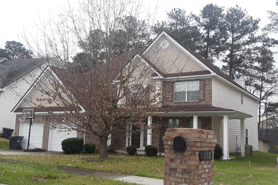 Jarrod Oaks Ct, Loganville, GA 30052 #1