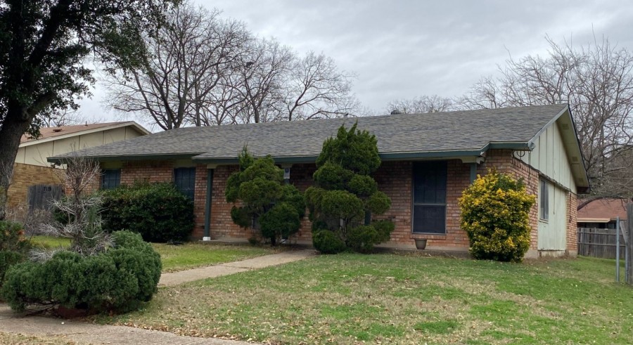 Chinaberry Rd, Dallas, TX 75249 #1