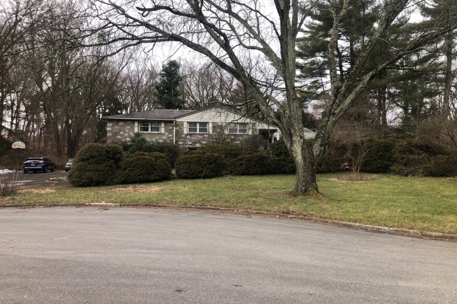 Ricewynn Rd, Wyncote, PA 19095
