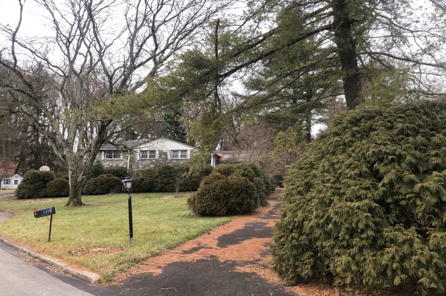 Ricewynn Rd, Wyncote, PA 19095 #1