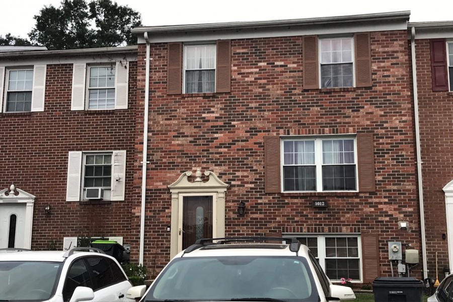 Willow Bend Dr, Edgewood, MD 21040