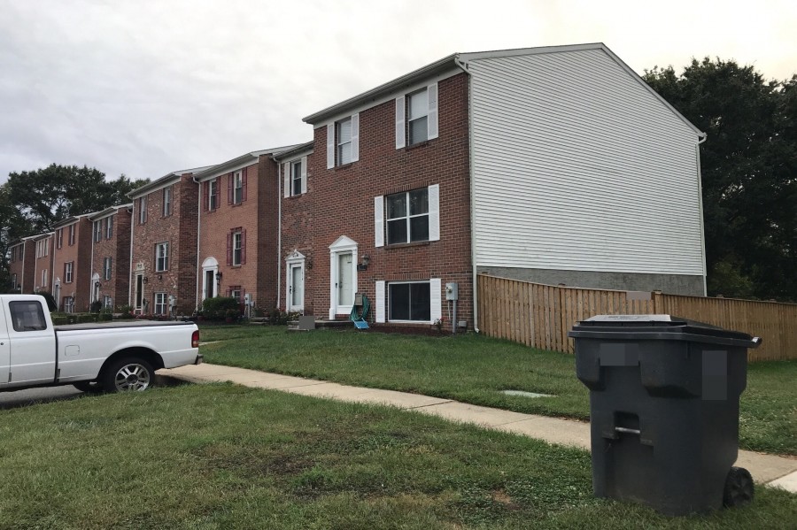 Willow Bend Dr, Edgewood, MD 21040 #1