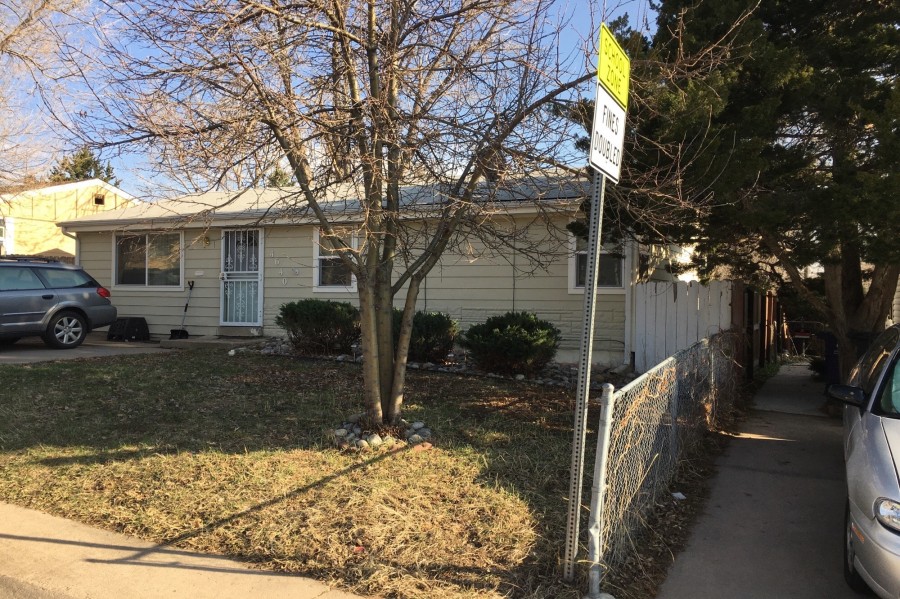 Alaska Pl, Denver, CO 80219 #1