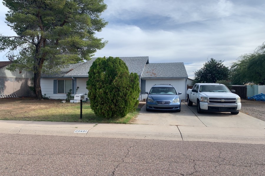 14th Ln, Phoenix, AZ 85027