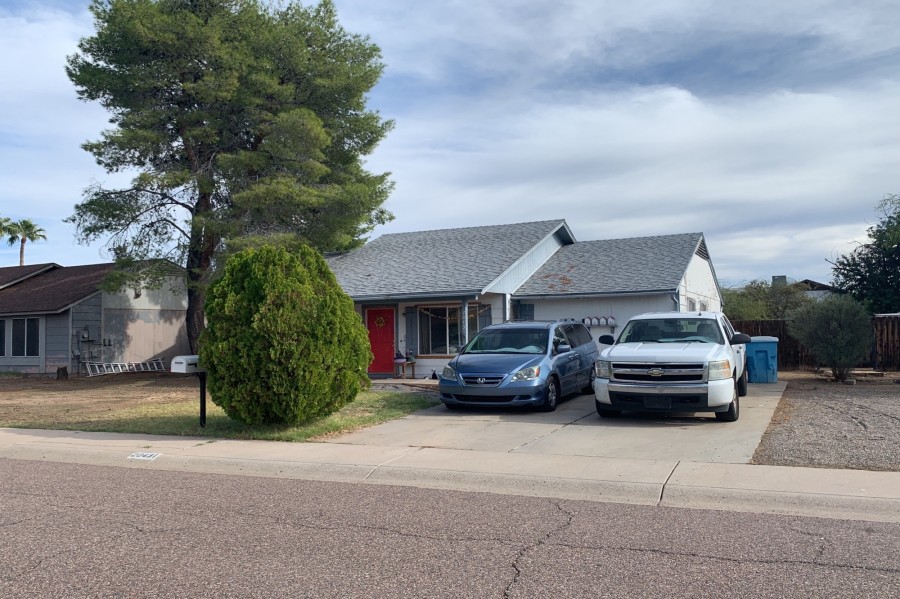 14th Ln, Phoenix, AZ 85027 #1