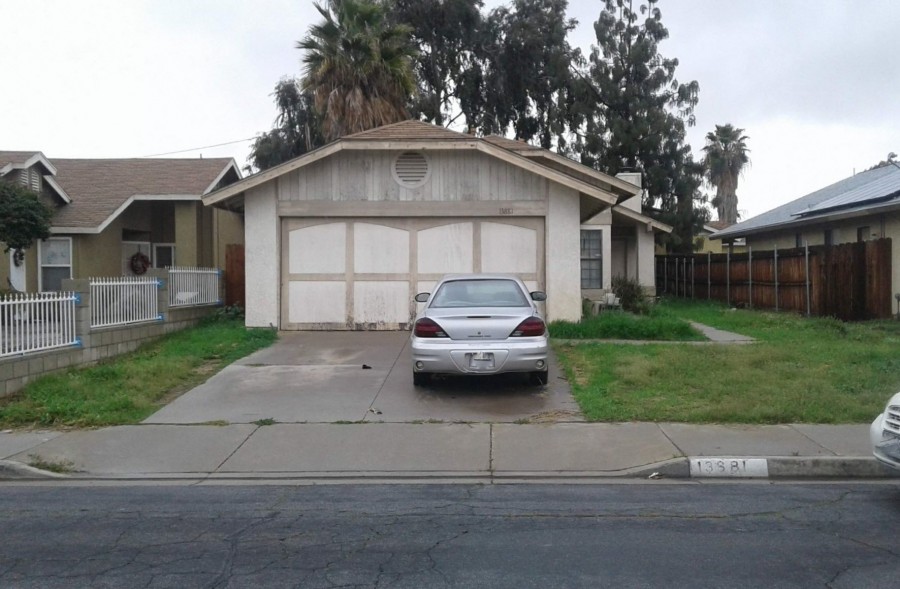 Elmwood Ct, Moreno Valley, CA 92553