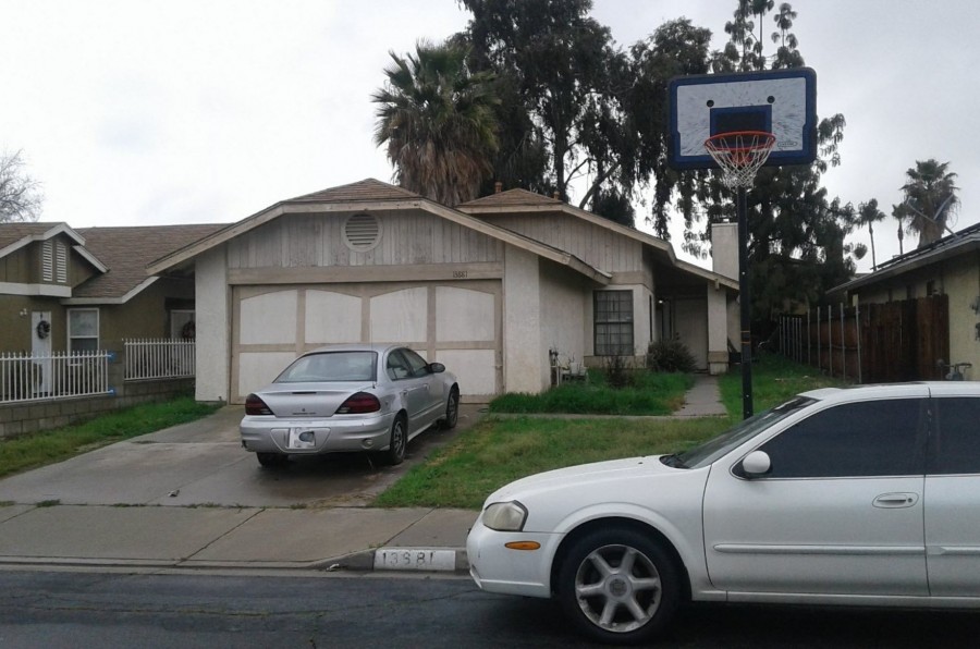 Elmwood Ct, Moreno Valley, CA 92553 #1