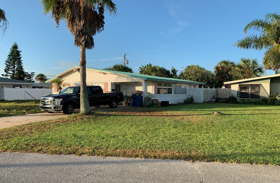 Camellia Dr, Ormond Beach, FL 32176 #1