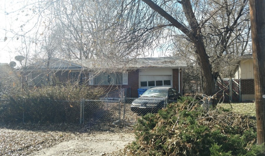 Bowser Dr, Colorado Springs, CO 80909 #1
